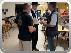 2025 Westernschiessen