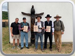 2025 Westernschiessen