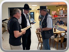 2025 Westernschiessen