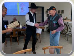 2025 Westernschiessen