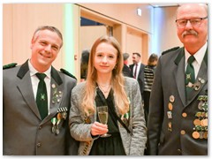  Neujahresempfang
Stadt Bad Neustadt 