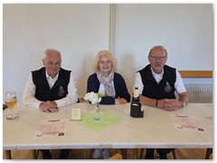 100 Jahre SV Frickenhausen