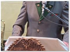 100 Jahre SV Frickenhausen