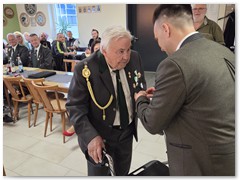 Jahreshauptversammlung