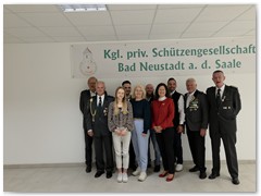 Jahreshauptversammlung