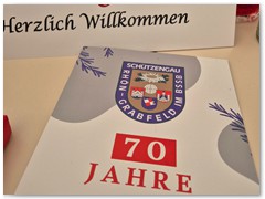 70 Jahre Gau Rhön Saale