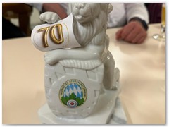 70 Jahre Gau Rhön Saale