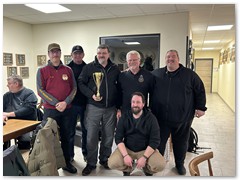 Dreikönigsschießen 2026