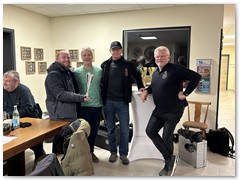 Dreikönigsschießen 2026