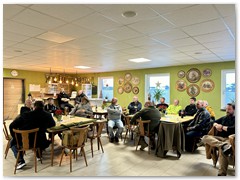 Dreikönigsschießen 2026