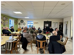 Dreikönigsschießen 2026