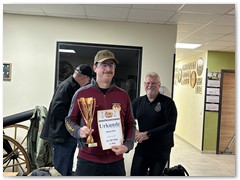 Dreikönigsschießen 2026